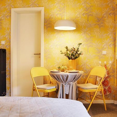 Chase Apartments-Boutiquehotel Style II Wurzburg Bagian luar foto