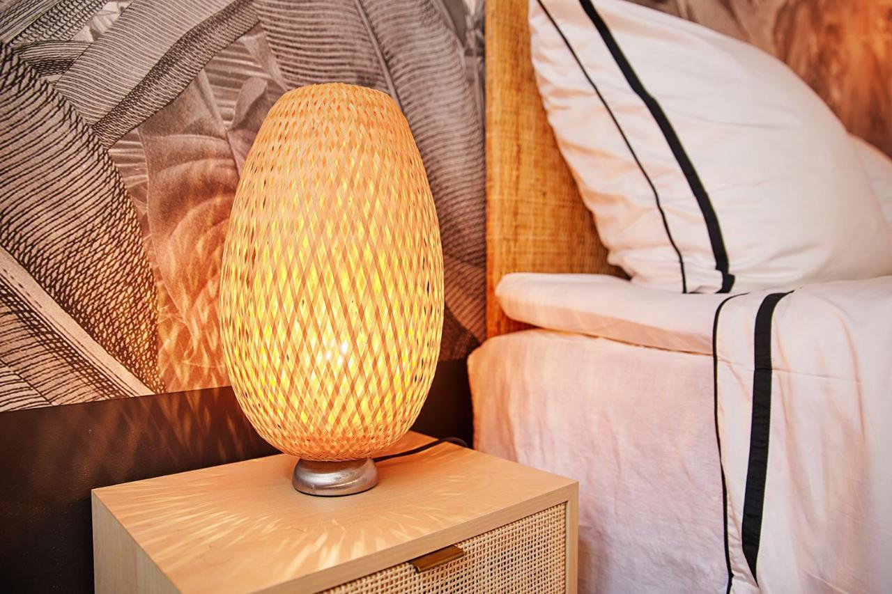 Chase Apartments-Boutiquehotel Style II Wurzburg Bagian luar foto