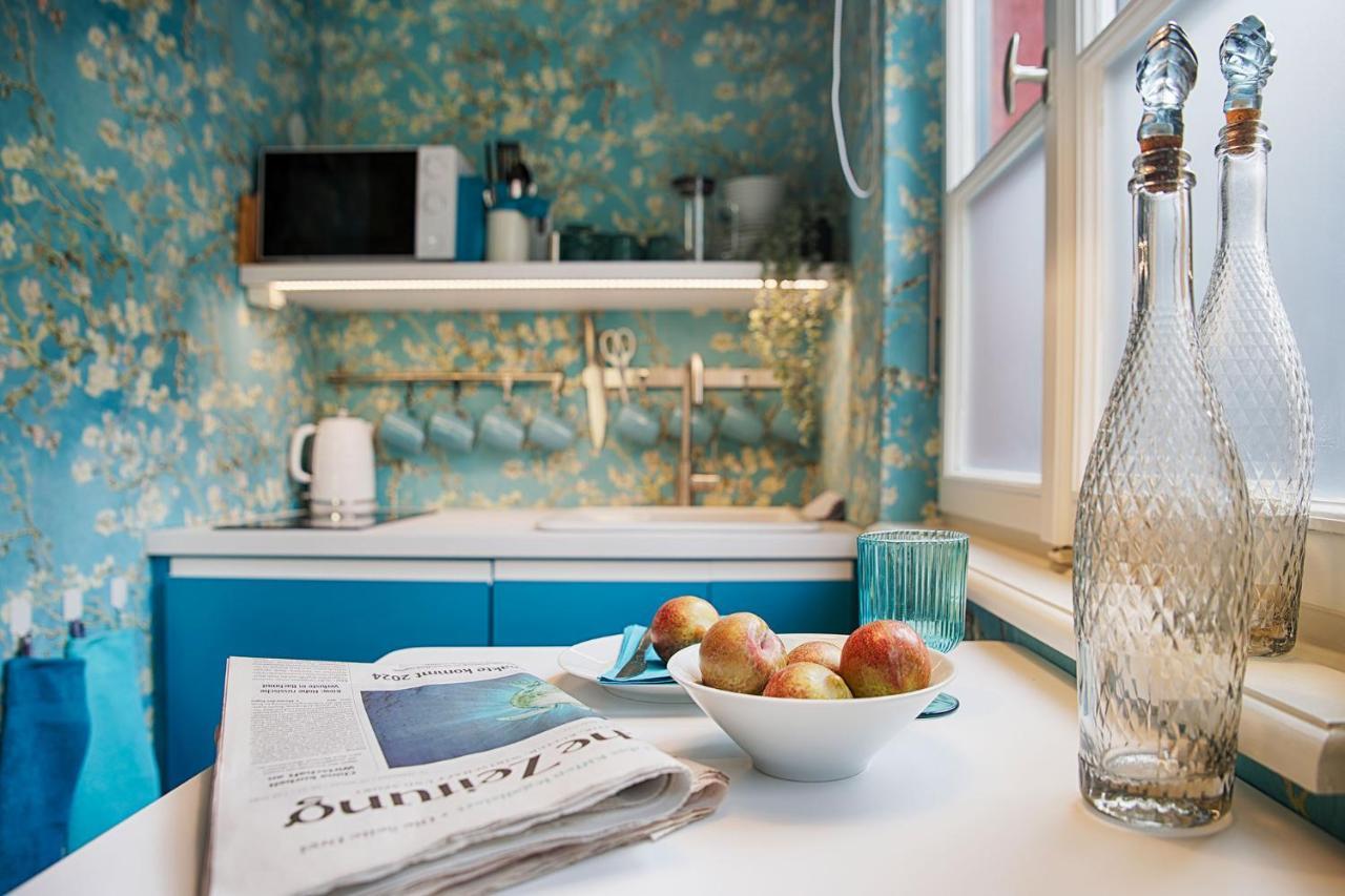 Chase Apartments-Boutiquehotel Style II Wurzburg Bagian luar foto