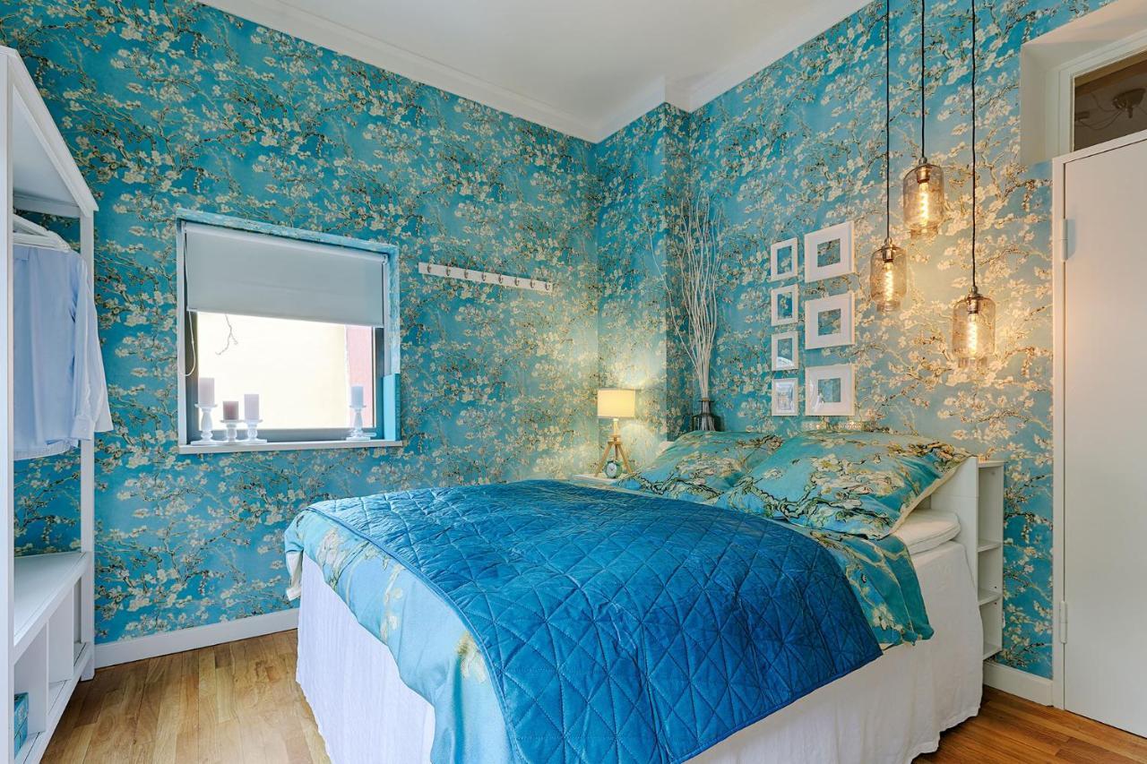 Chase Apartments-Boutiquehotel Style II Wurzburg Bagian luar foto