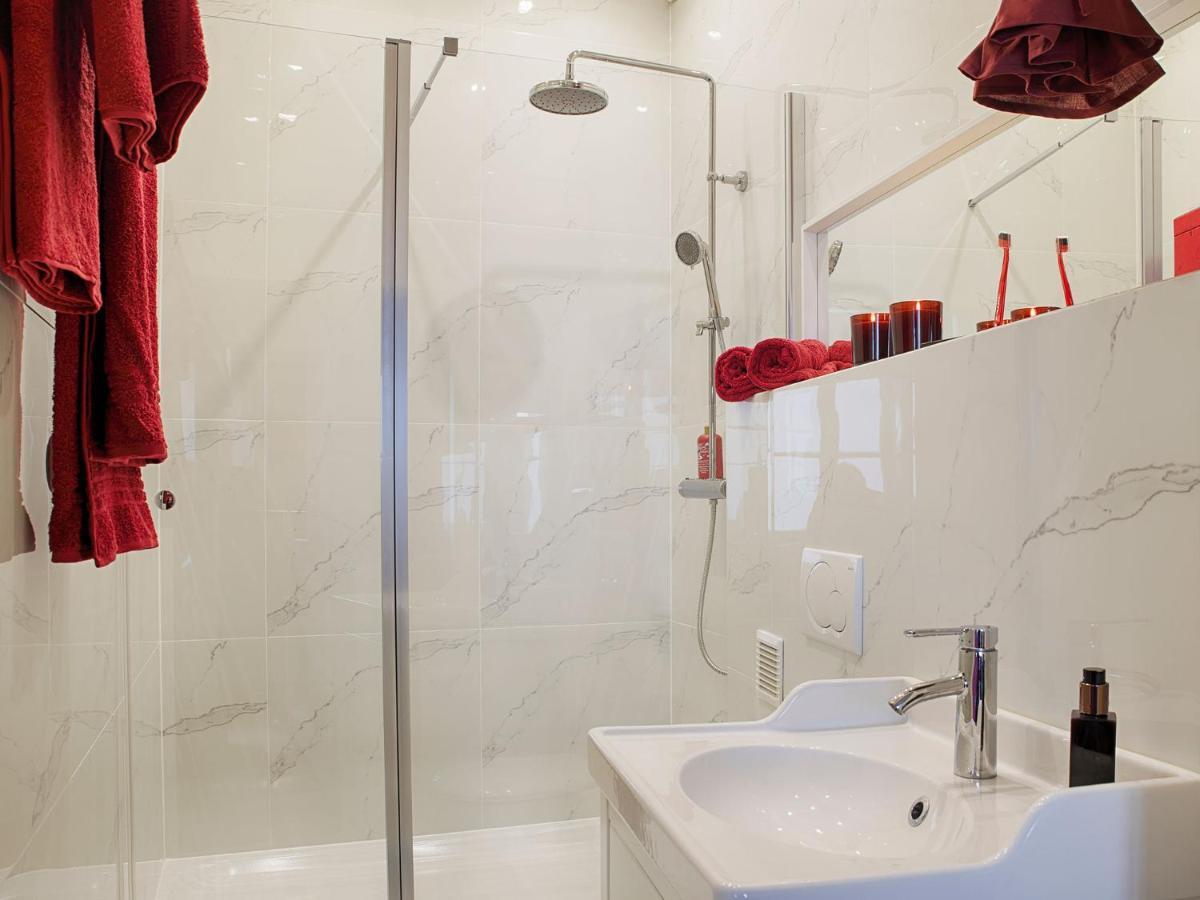 Chase Apartments-Boutiquehotel Style II Wurzburg Bagian luar foto