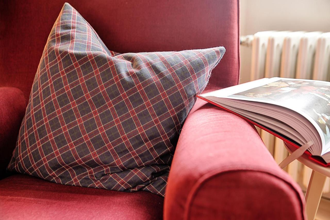 Chase Apartments-Boutiquehotel Style II Wurzburg Bagian luar foto