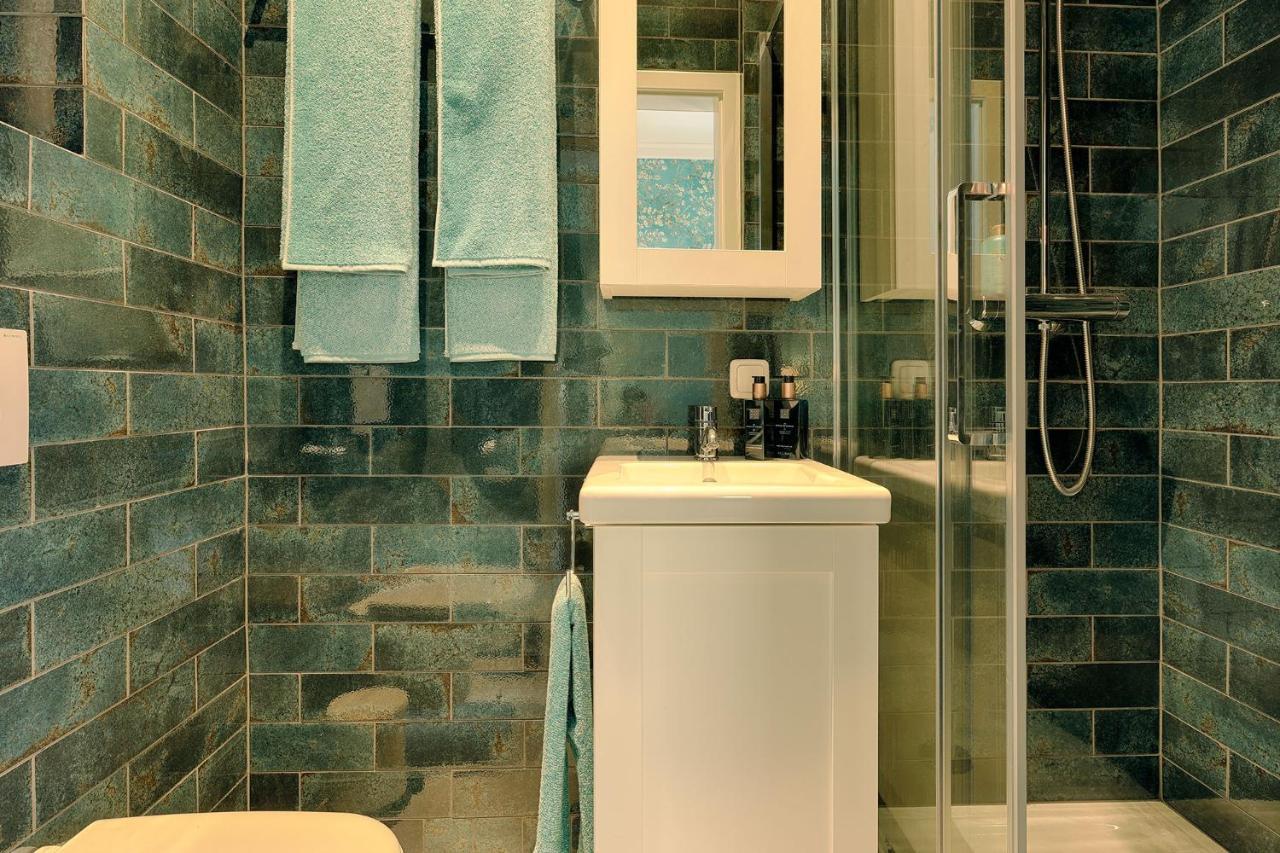 Chase Apartments-Boutiquehotel Style II Wurzburg Bagian luar foto
