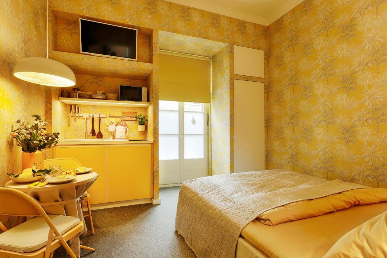 Chase Apartments-Boutiquehotel Style II Wurzburg Bagian luar foto